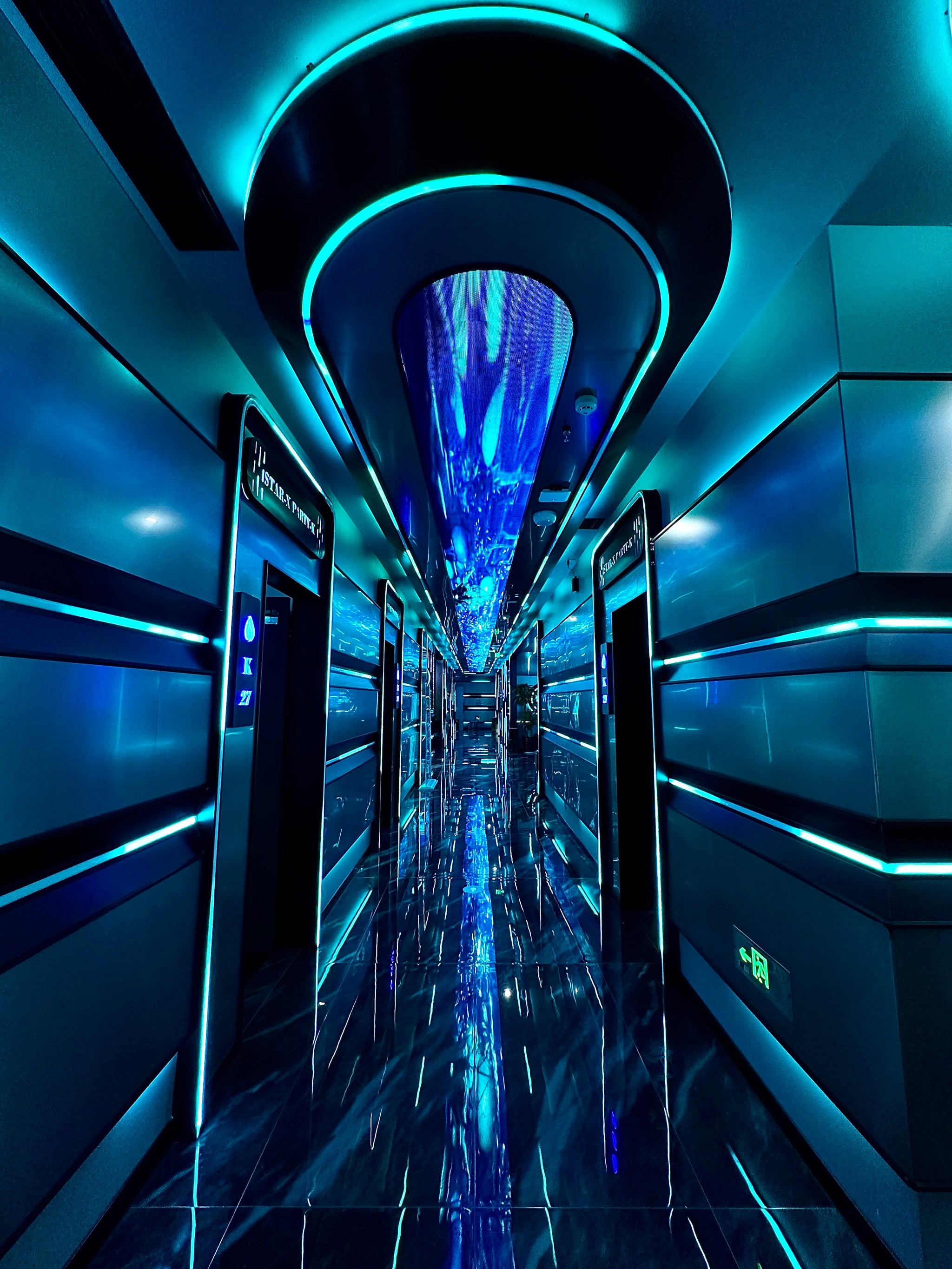 梧州商务ktv新玩法大揭秘-蒙山县ktv预定