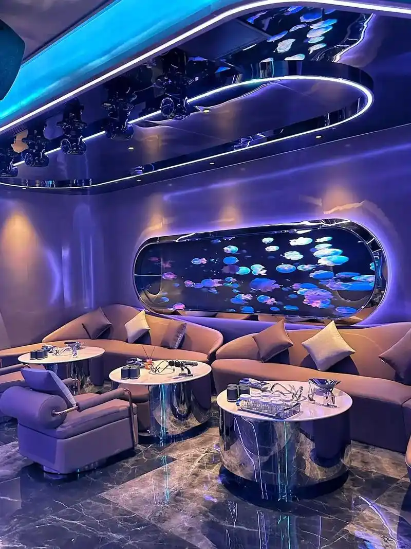 梧州商务ktv低端场所推荐-蒙山县ktv预定